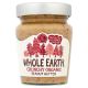 Whole Earth Crunchy Organic Peanut Butter 227Gm