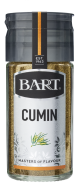 Bart's Cumin Ground