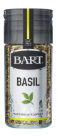 Bart Ingredients Basil 16g