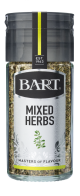 Bart Mixed Herbs