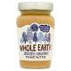 Whole Earth Organic Smooth Peanut Butter - 340g