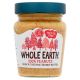 Whole Earth 100% Nuts Crunchy Peanut Butter