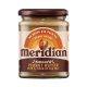 Meridian Smooth Peanut Butter With Sea Salt 280g