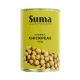 Suma Chickpeas Tinned Organic 400g