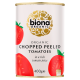 Biona Organic Chopped Peeled Tomatoes