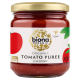 Biona Organic Tomato Puree 200g