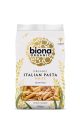 Biona Organic White Penne Pasta 500g