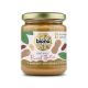 Biona Organic Peanut Butter Smooth 250g - No Salt