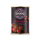 Biona Organic Tinned Whole Cherry Tomatoes 400g