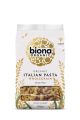 Biona Whole Macaroni Organic Bronze Extruded 500g (Sold In Multiple Of 2)