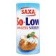 Saxa So Low Reduced Sodium Salt 350G