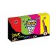 Brain Blasterz Sour Candy Bitz XXL 144g Pack