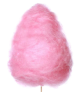 Vimto Candy Floss