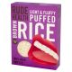 Rude Health Gluten Free Puffed Brown Rice 225g