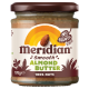 Meridian Smooth Almond Butter 100% 170g