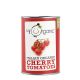 Mr Organic Vegan Cherry Tomatoes 400g