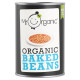 Mr Organic Baked Beans 400g