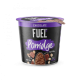 Fuel 10K Apple & Cinnamon High Protein Porridge 70Gm