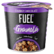 Fuel 10K Protein Boosted Chunky Chocolate Granola