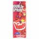 Vimto Double Spray