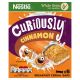 Nestlé Nestle Curiously Cinnamon Cereal Bars