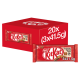 Nestle Kit Kat 4 Finger 3pk