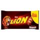 Nestle Lion Milk Chocolate Bar Multipack 30g