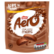 Nestle Aero Melts Milk Chocolate Sharing Bag 92g