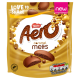 Nestle Aero Melts Caramel Pouch