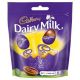 Cadbury Dairy Milk Mini Filled Eggs Bag