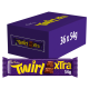 Cadbury Twirl Xtra