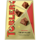 Toblerone Truffles Box