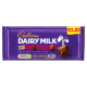 Cadbury Dairy Chopped Fruit & Nut Chocolate