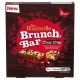 Asda Cadbury Bournville Brunch Bar Choc Chip