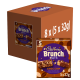 Asda Cadbury Brunch Bar Choc Chip