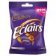 Cadbury CHOCOLATE ECLAIRS Pm1.25 Sweets CO:PL