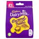 Cadbury Dairy Milk Caramel Nibbles 95g