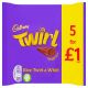 Cadbury Twirl 5pk