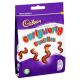 Cadbury Curly Wurly 95g