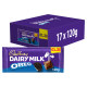 Cadbury Dairy Milk Oreo - 120g