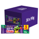 Cadbury Dairy Milk Freddo 5 Pack 97.5g