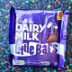 Cadbury Dairy Milk Little Bars – 6 X 18g