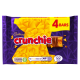 Cadbury Crunchie 4 Bars 4X26.1G