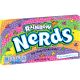 Nerds Rainbow Candy Theatre Box 141g