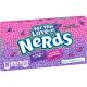 Nerds Candy, Grape & Strawberry, 5 Ounce Movie Theater Candy Box