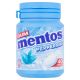 UK Mentos Peppermint Gum 40pcs