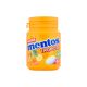 Mentos Tropical Gum Jar 56g