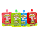 Warheads Super Sour Squeeze Me Gel