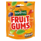 Rowntree's Fruit Gums Sweets Sharing Bag 150g