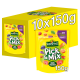 Rowntree's Pick & Mix Sweets Sharing Bag 150g